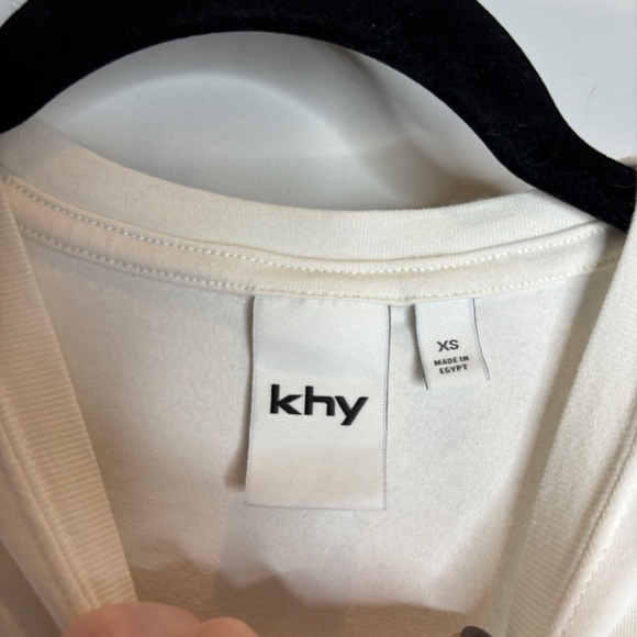 KHY Mid Tee - Picture 3 of 6